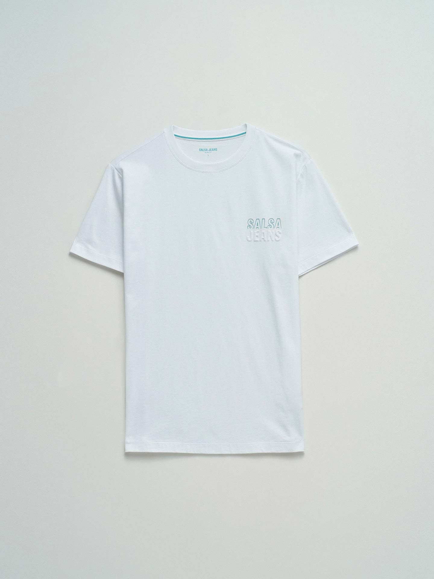 T-shirt Slim Fit