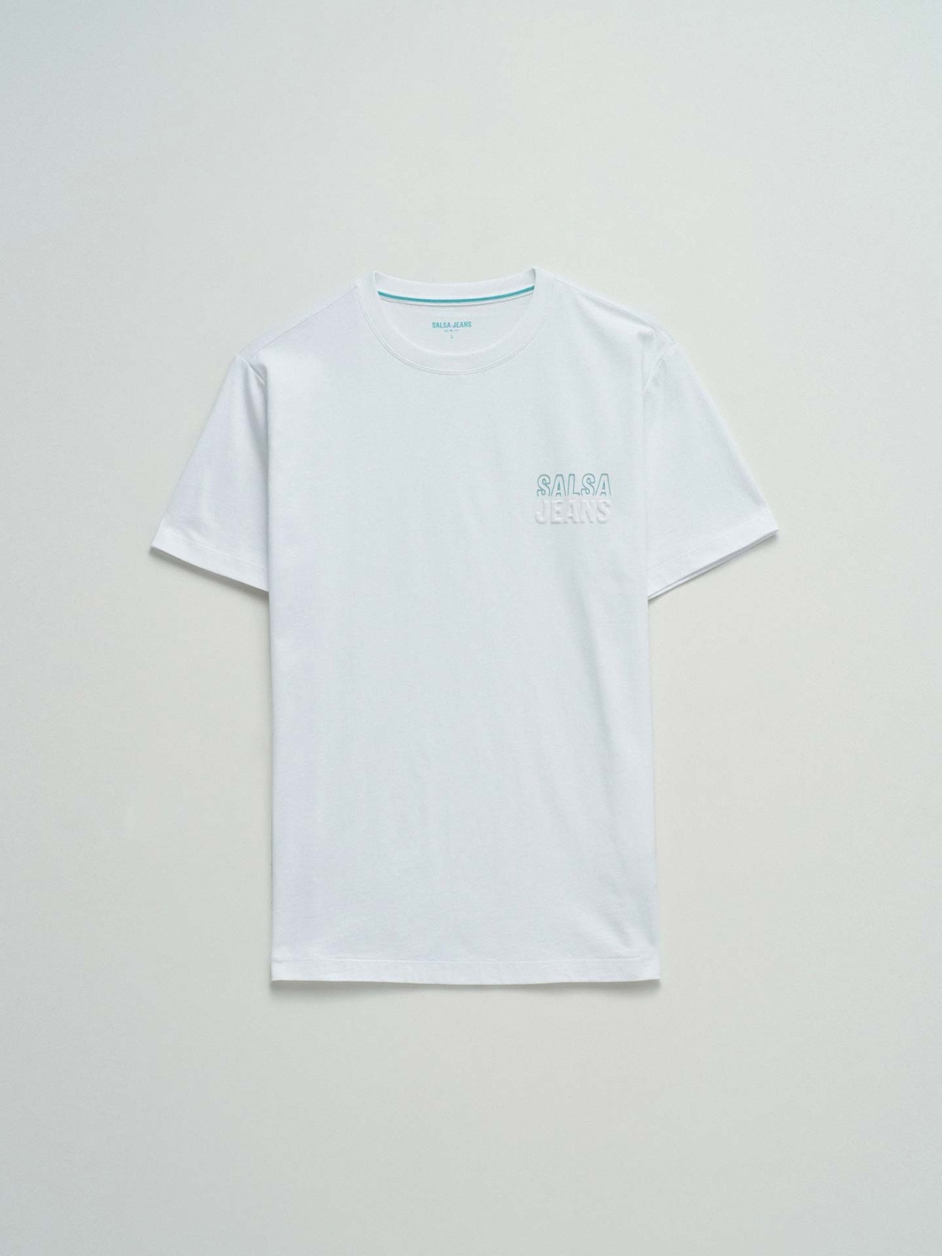 T-shirt Slim Fit
