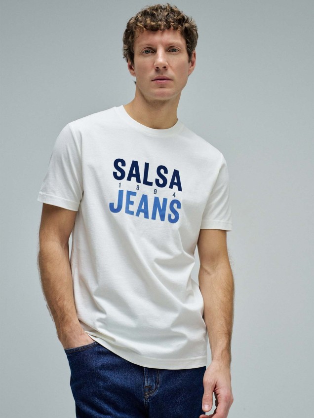 T-shirt Slim Fit