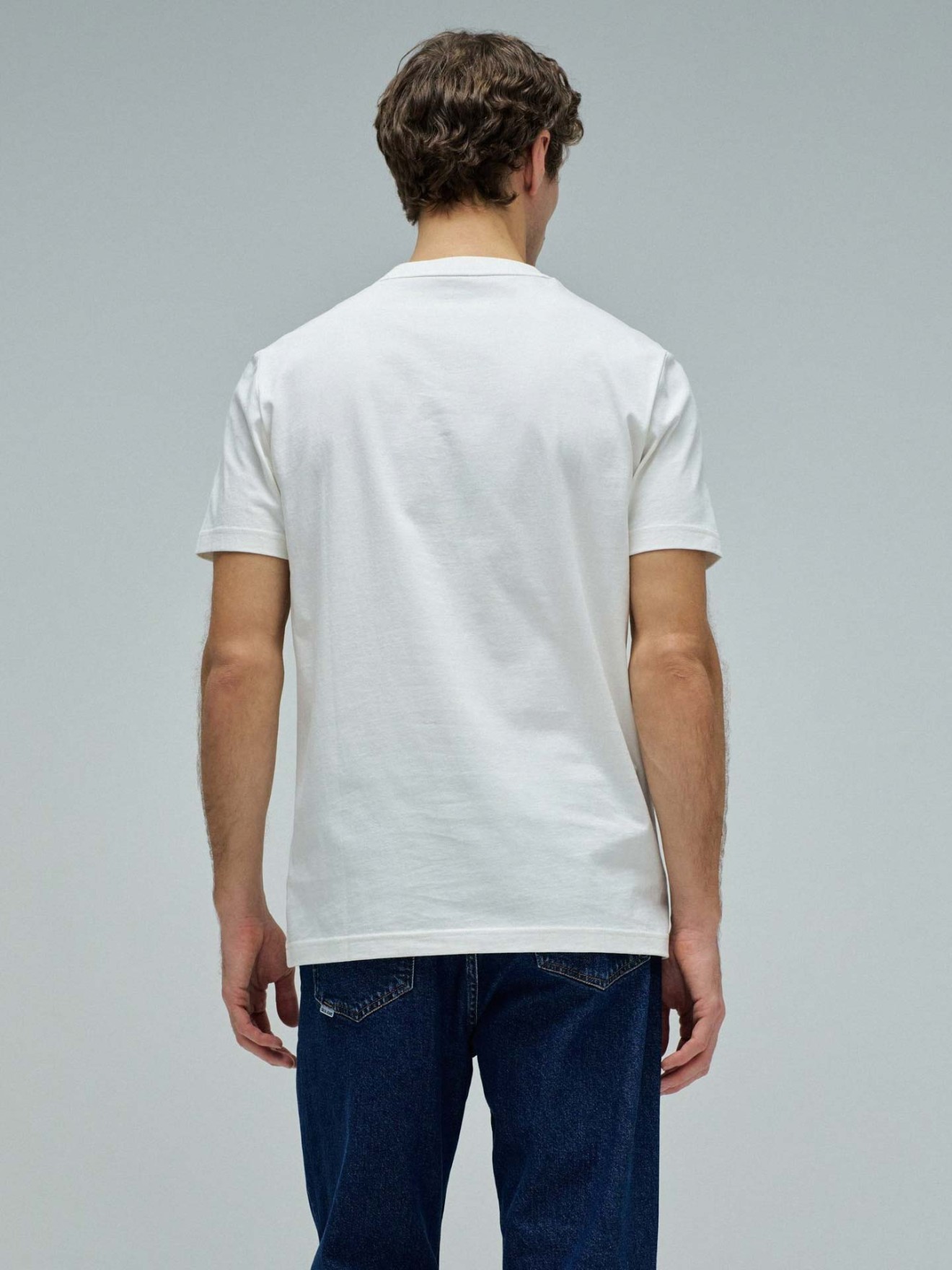 T-shirt Slim Fit