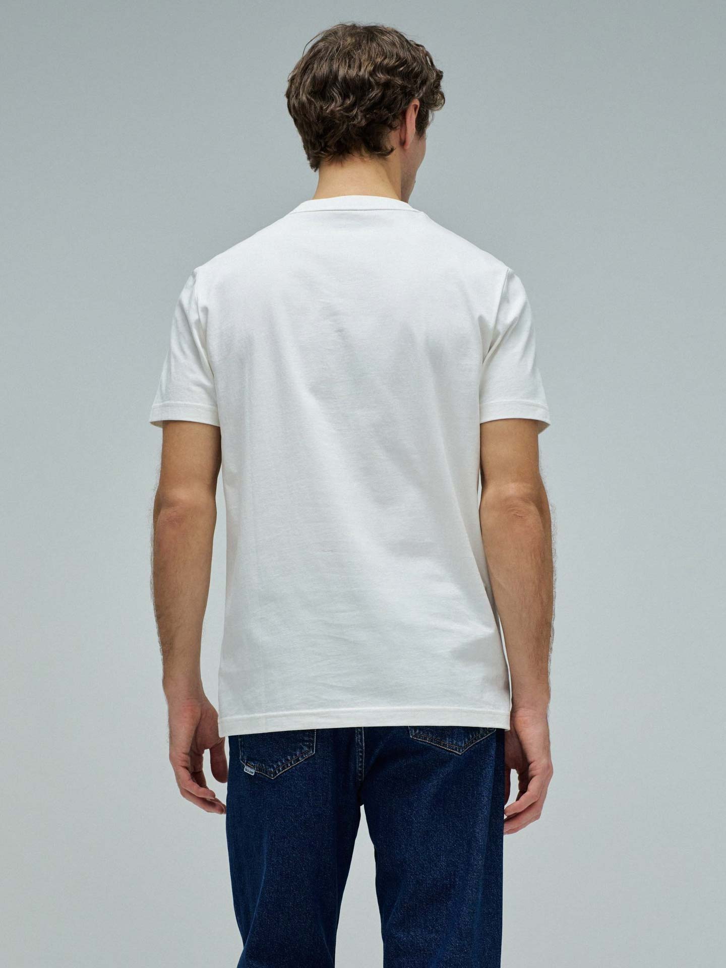 T-shirt Slim Fit