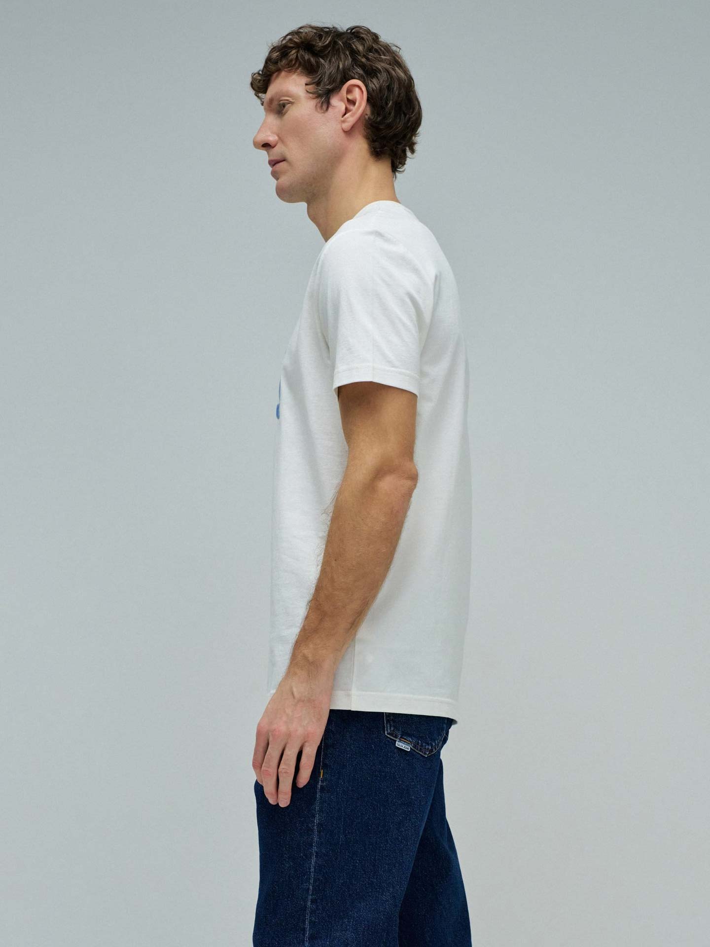 T-shirt Slim Fit