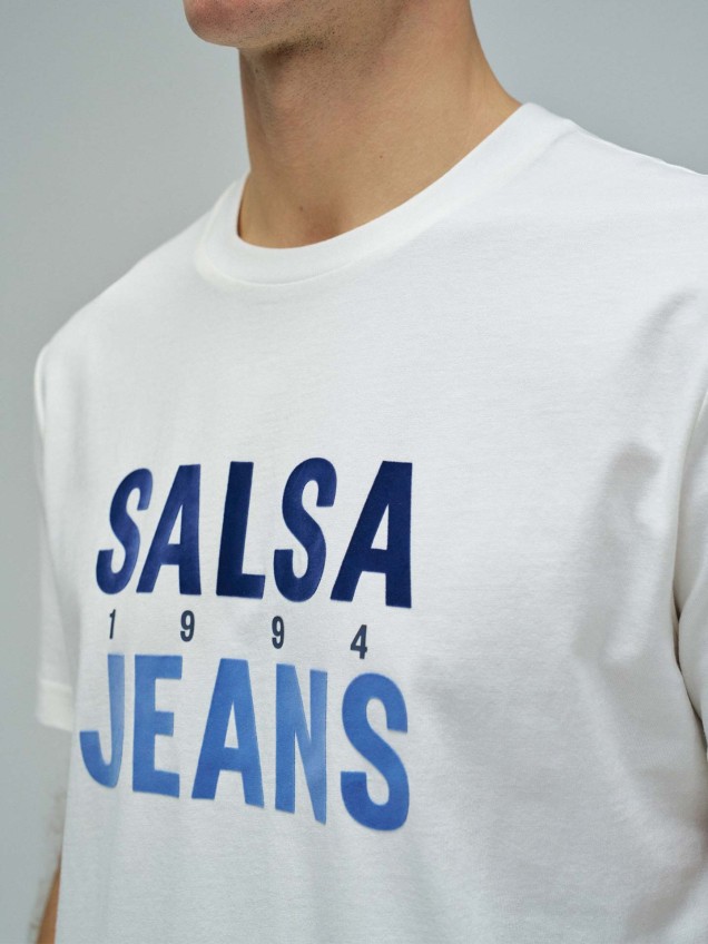 T-shirt Slim Fit