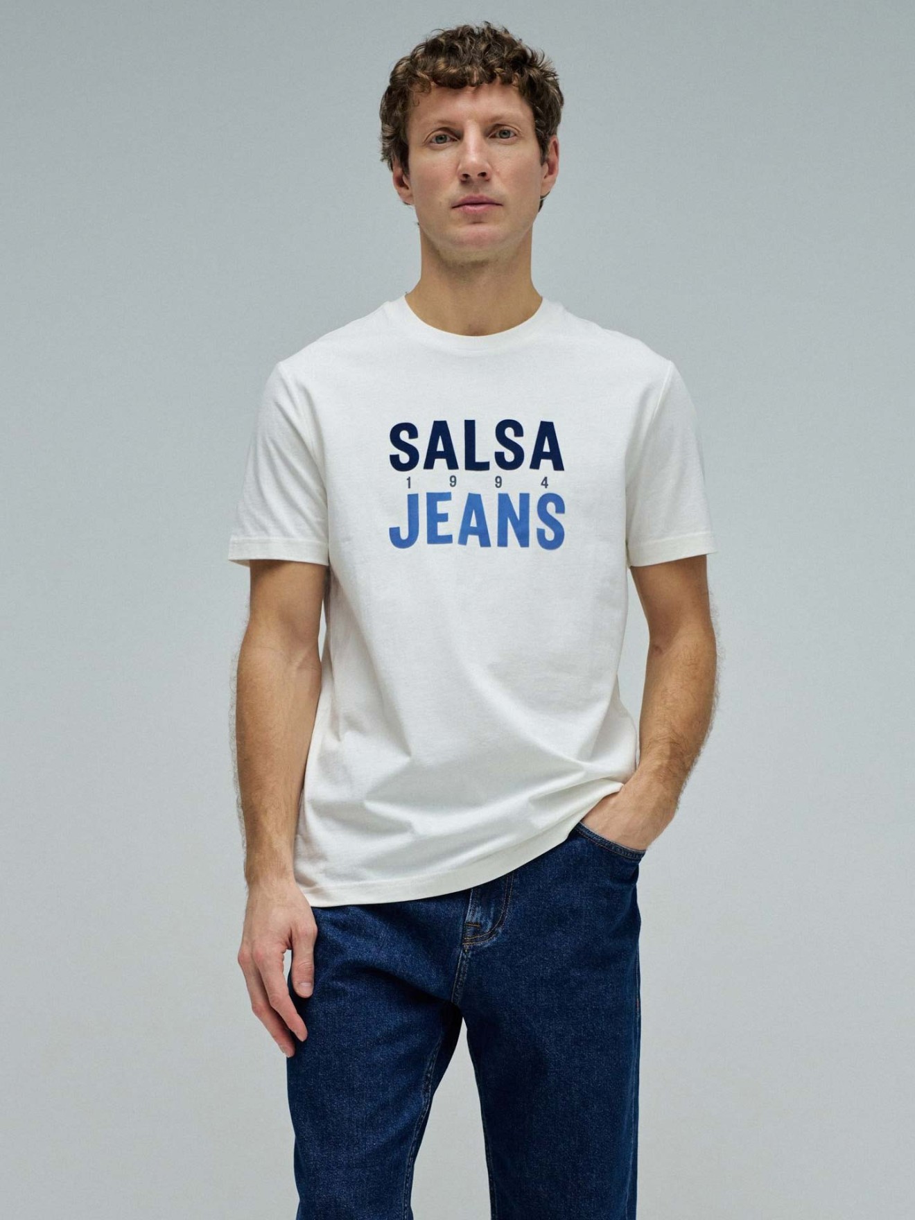 T-shirt Slim Fit