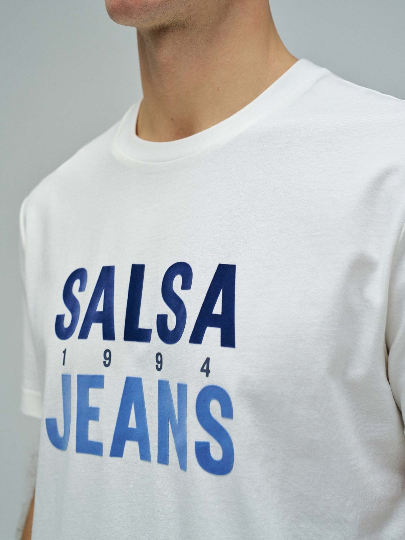 T-shirt Slim Fit