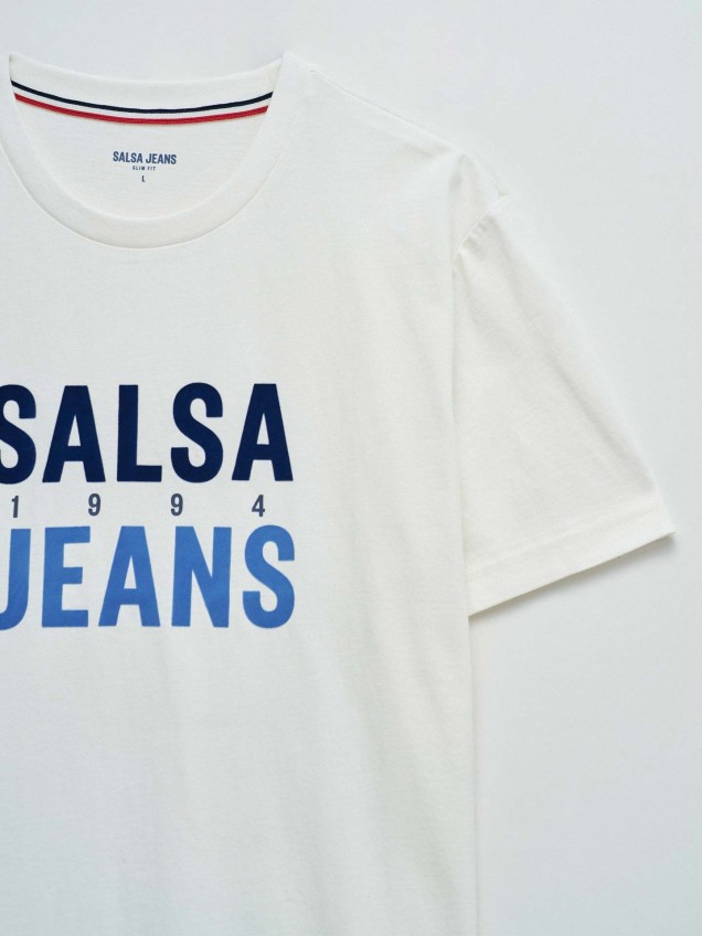 T-shirt Slim Fit