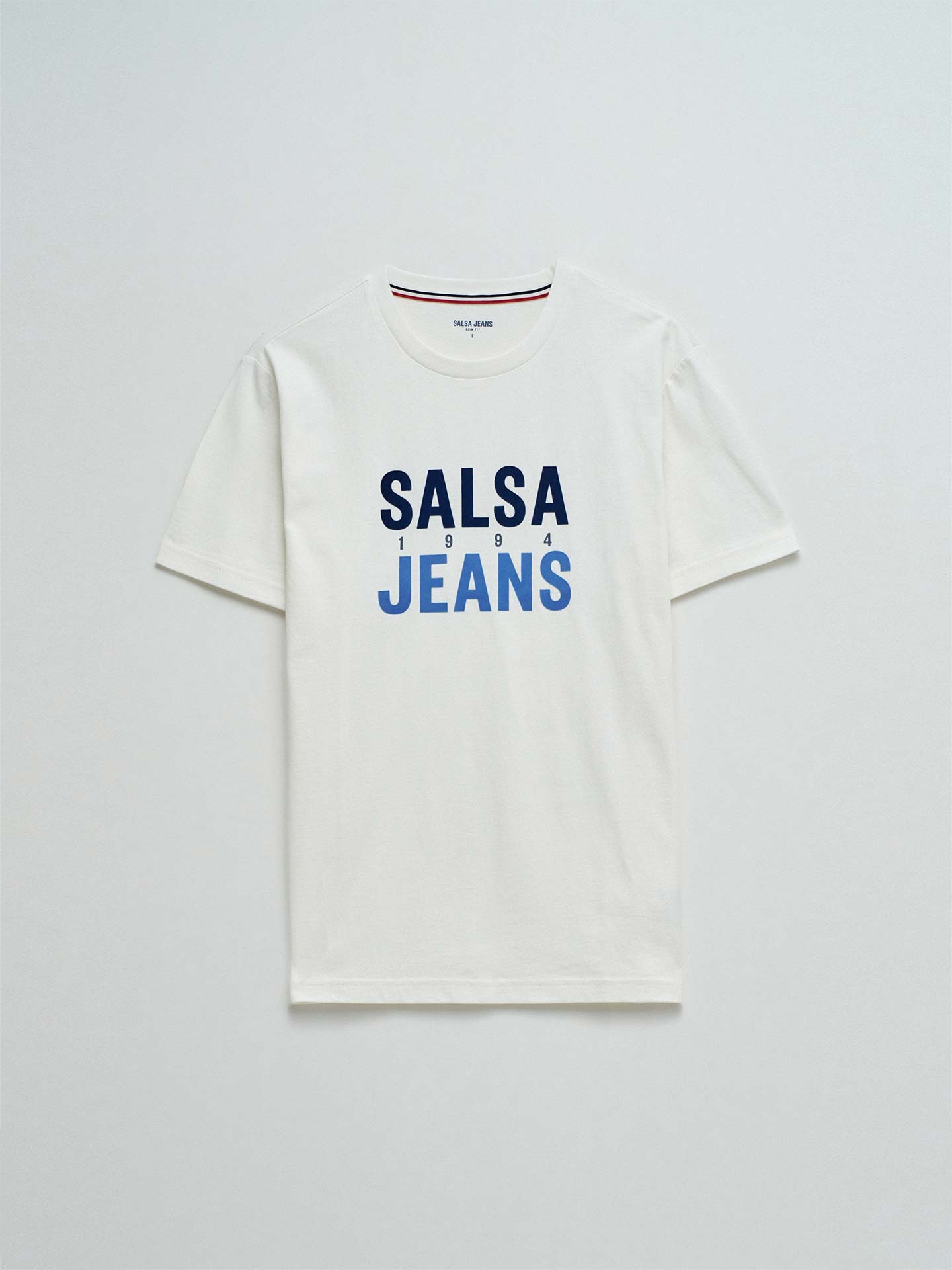 T-shirt Slim Fit