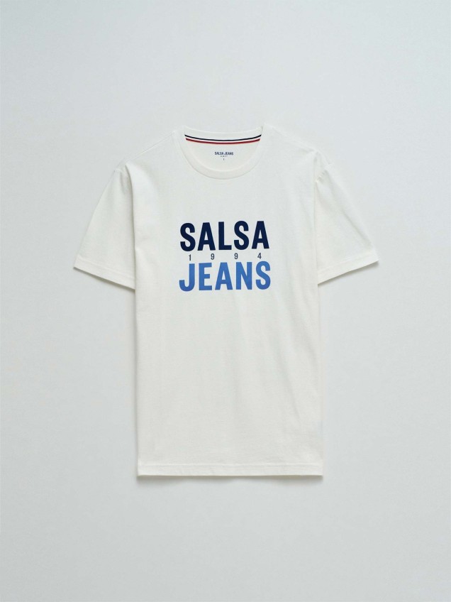 T-shirt Slim Fit