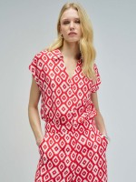 Vermelho