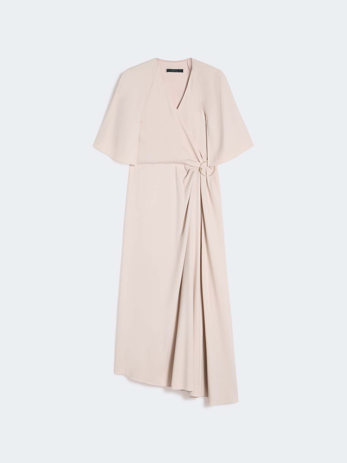 Vestido Midi MXECUPOLA