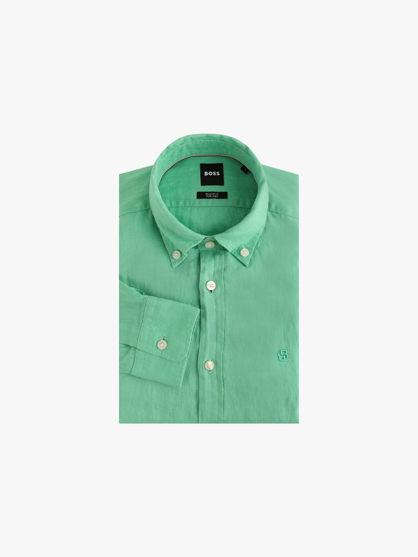 Camisa Regular Fit