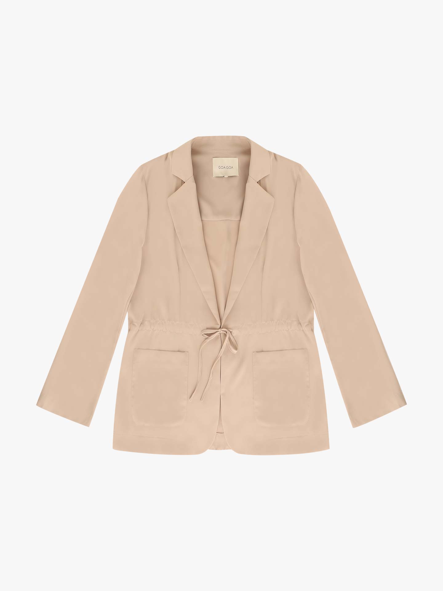 Blazer Fluido