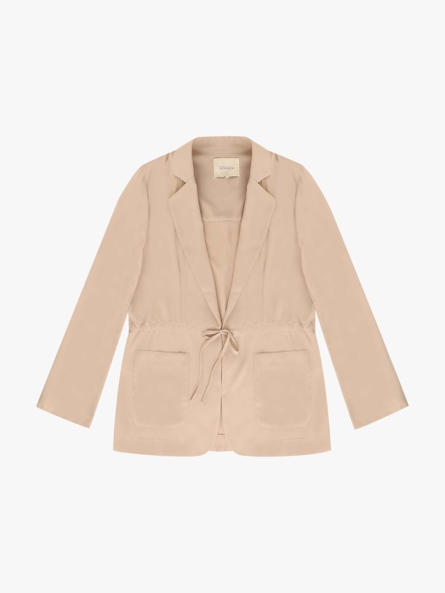 Blazer Fluido
