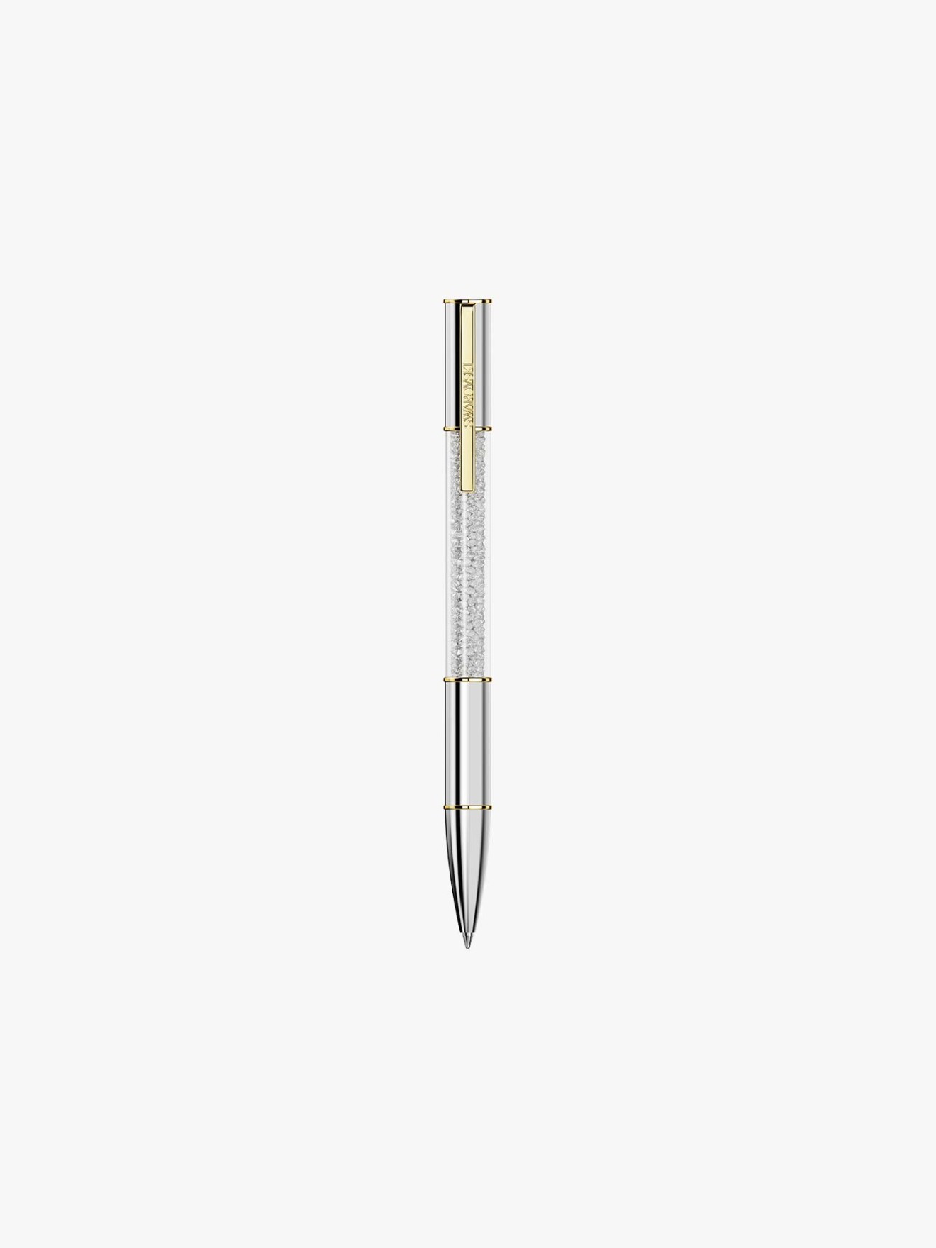 Esferogr�fica Crystalline com Cristais