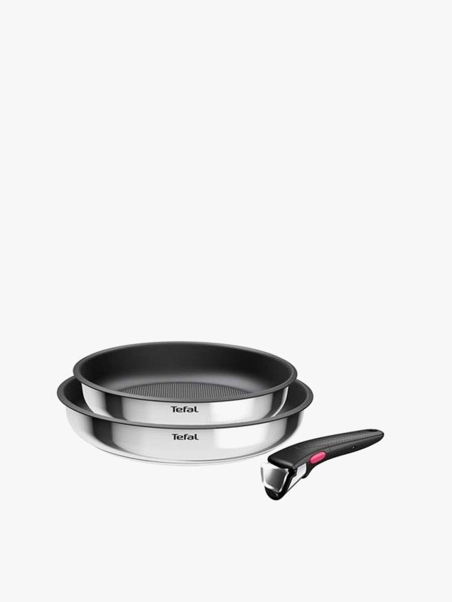 Conjunto de Frigideiras Ingenio Cook Eat