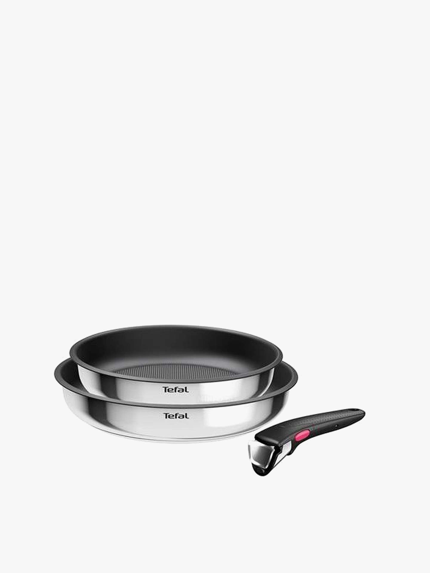 Conjunto de Frigideiras Ingenio Cook Eat