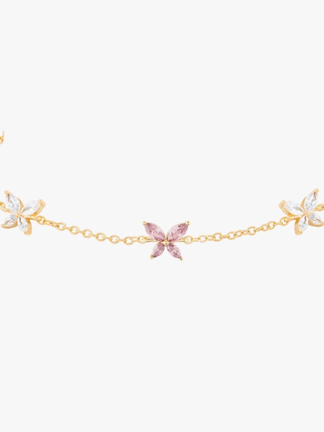 Pulseira Fun Borboleta