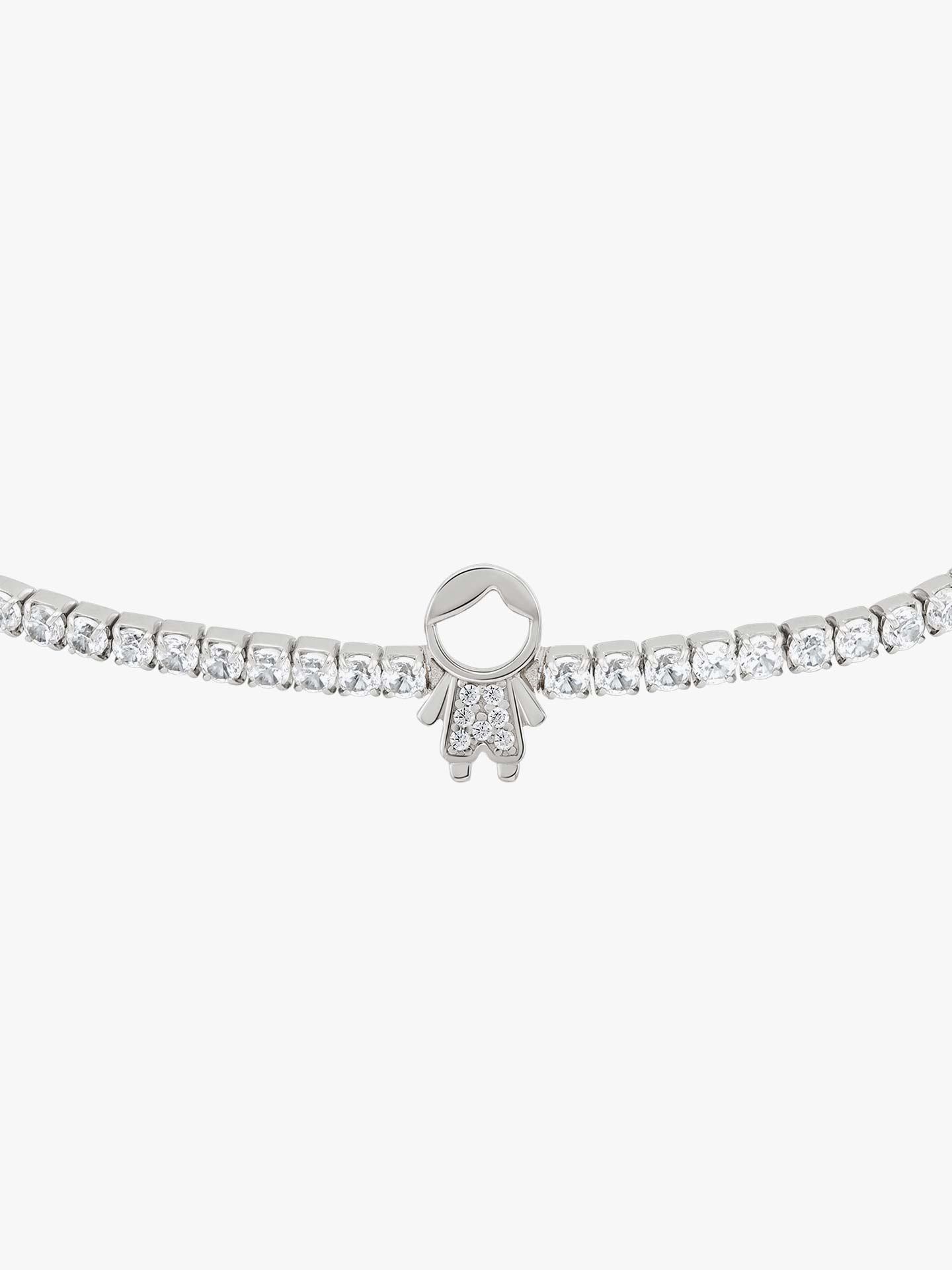 Pulseira Mum Tennis Menino