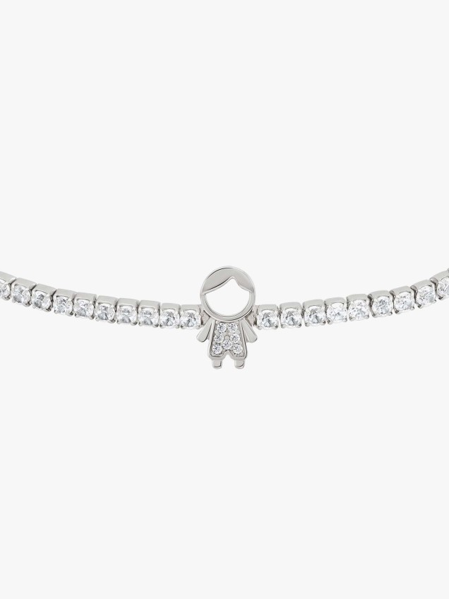 Pulseira Mum Tennis Menino