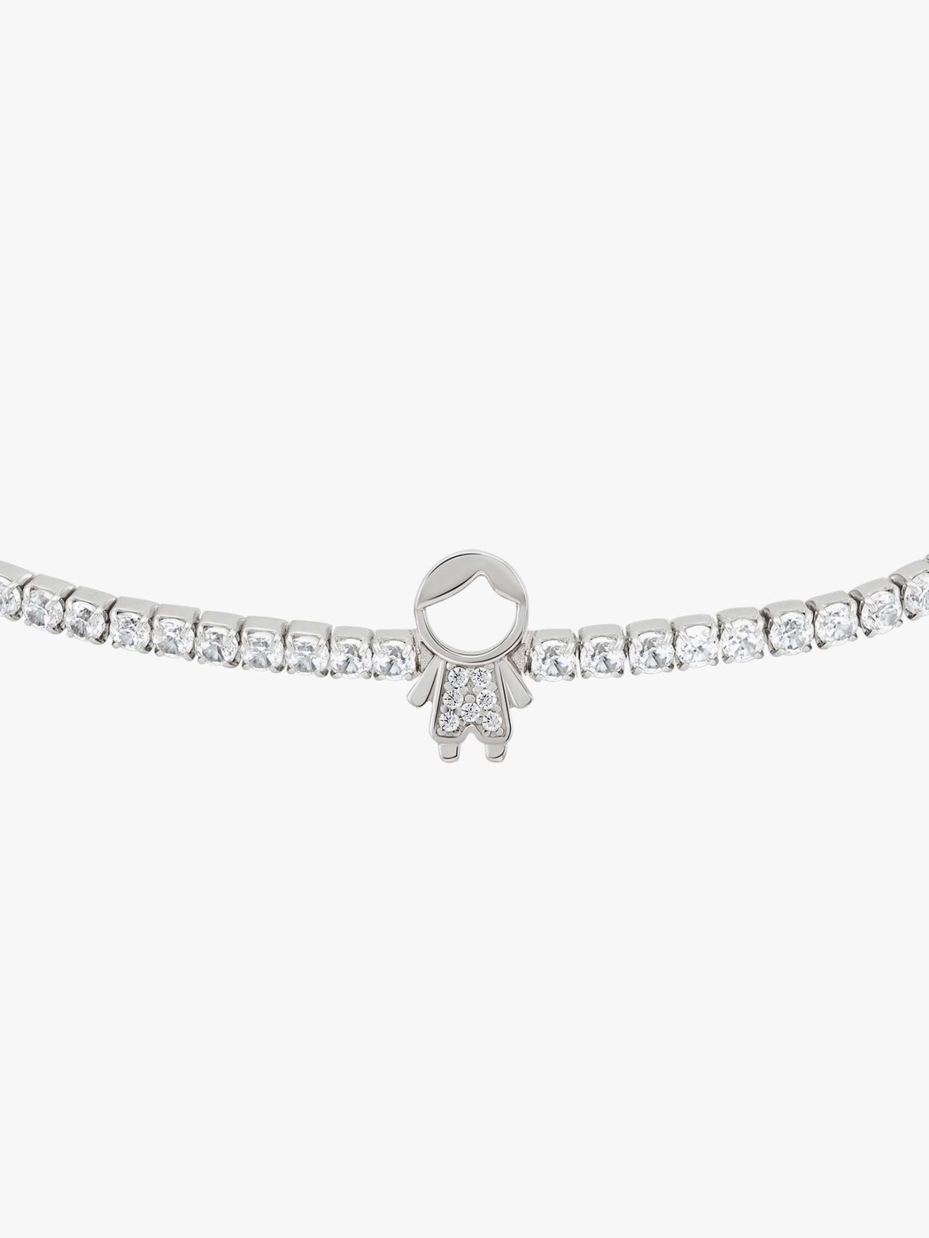 Pulseira Mum Tennis Menino