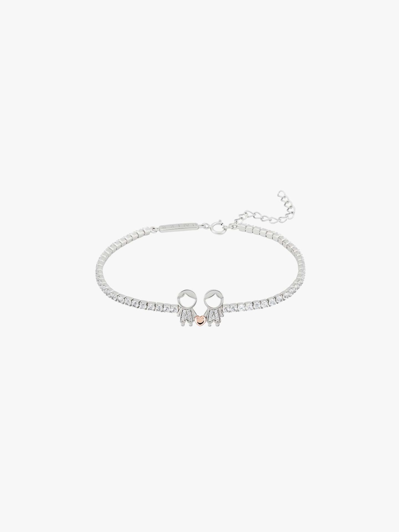 Pulseira Mum Tennis 2 Meninos