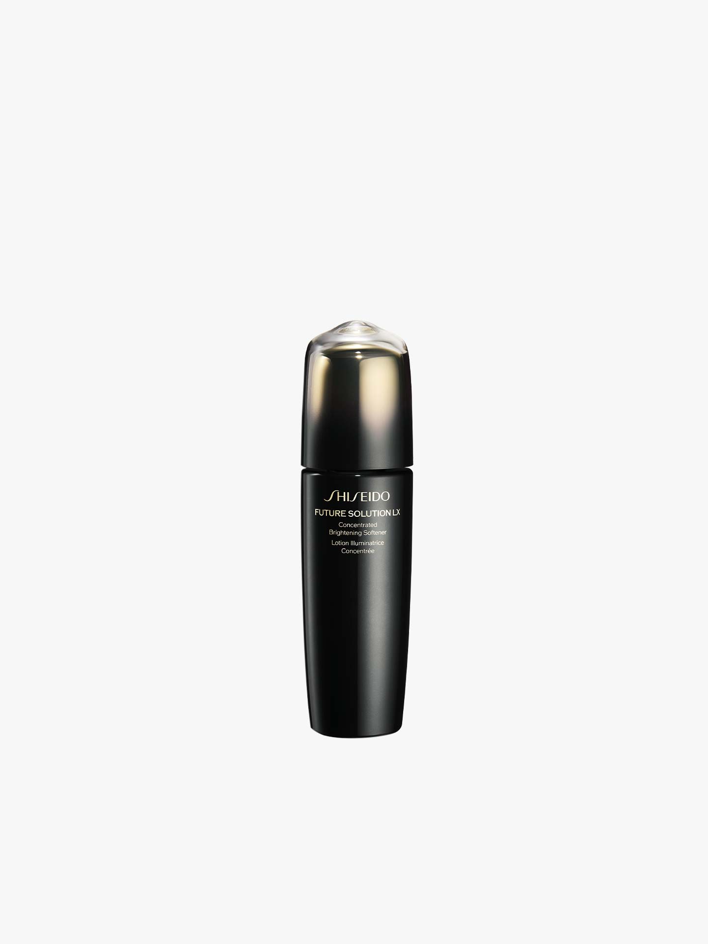 Concentrated Brightening Softener