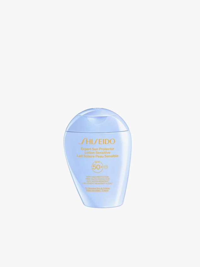 Expert Sun Protector Lotion Sensitive SPF50+