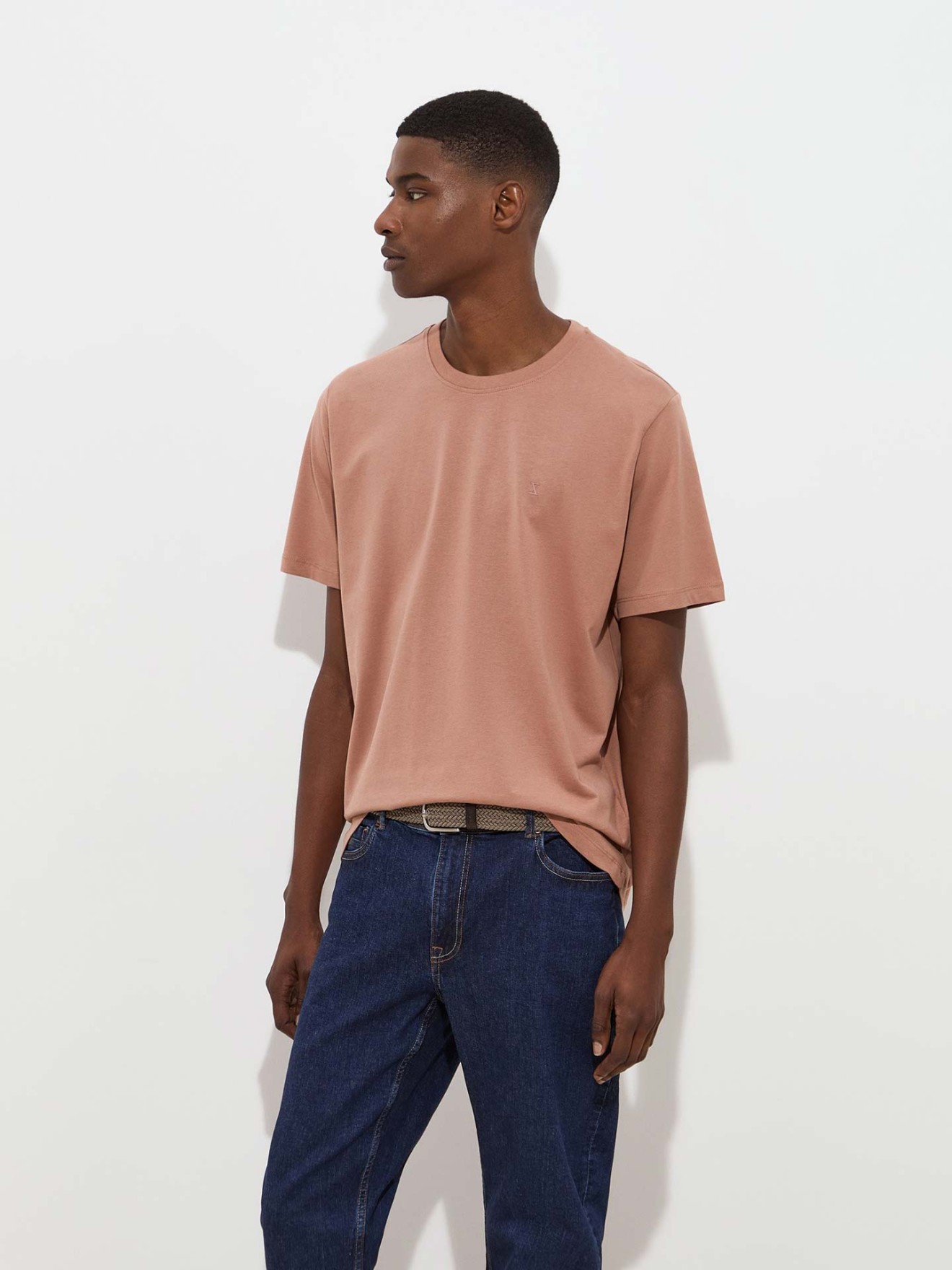 T-shirt Básica