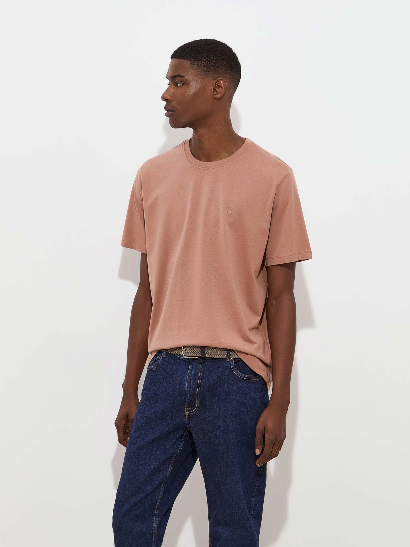 T-shirt Básica