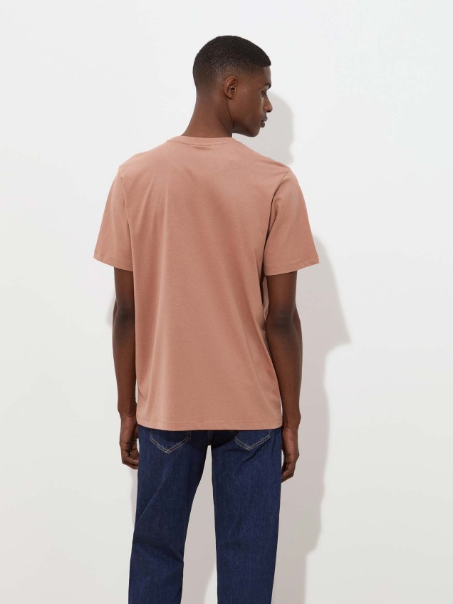 T-shirt Básica