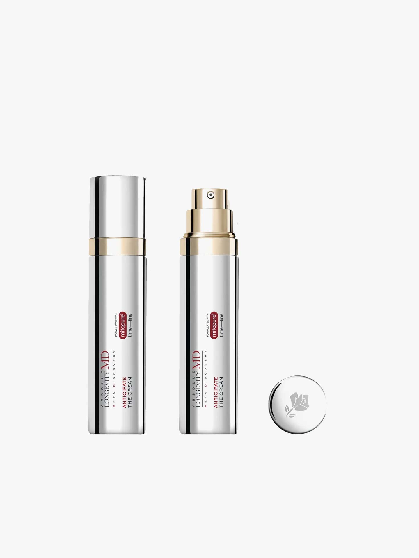 Absolue Longevity MD Anticipate The Cream