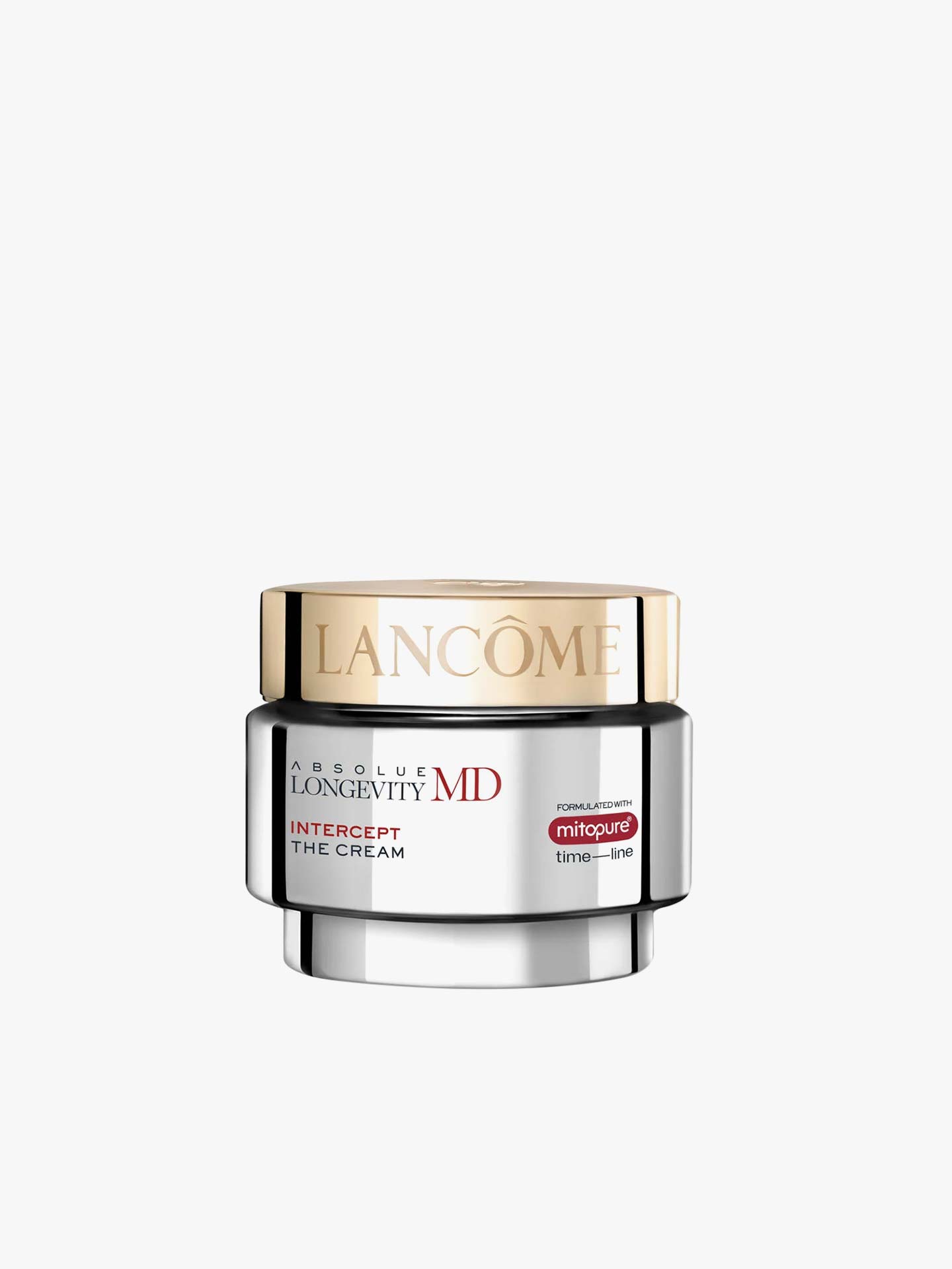 Absolue Longevity MD Intercept The Cream