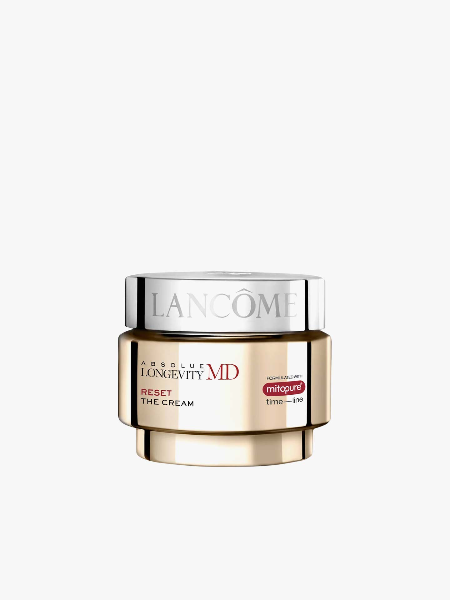Absolue Longevity MD Reset The Cream