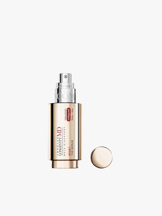 Absolue Longevity Reset Serum