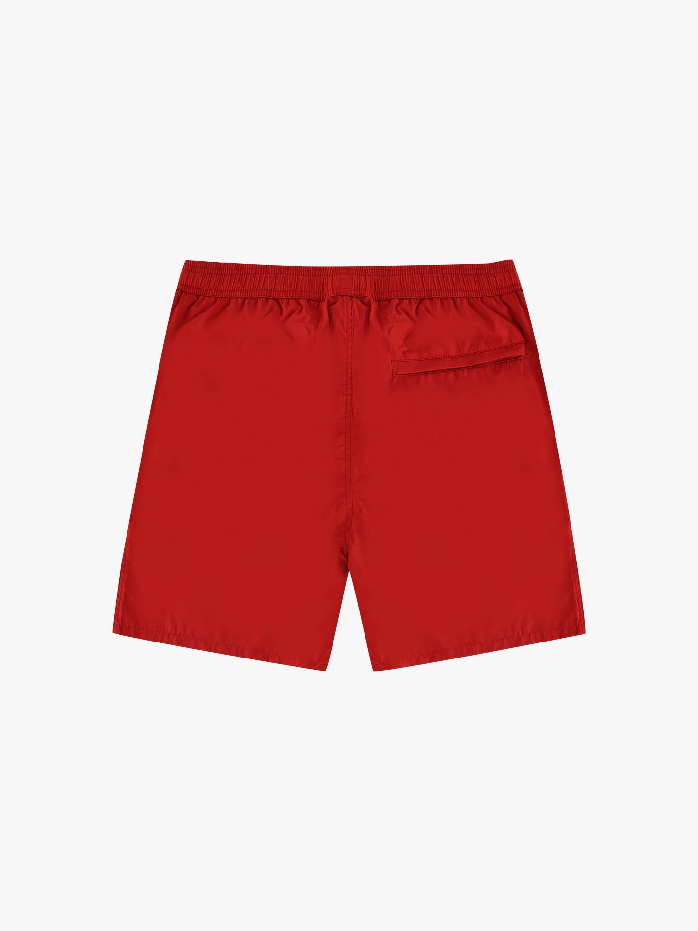 Calções de Banho com Cordão