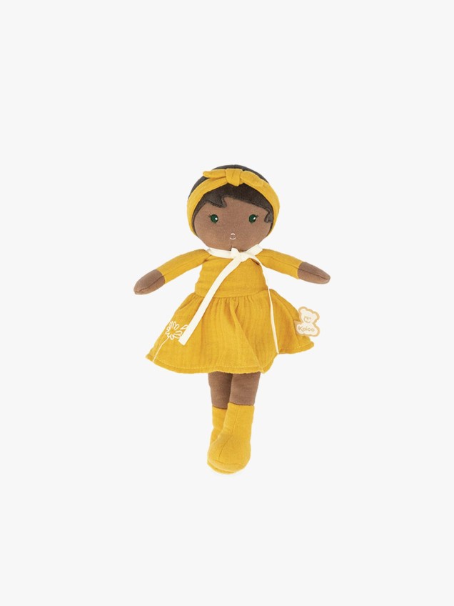 Boneca Naomie 25 cm