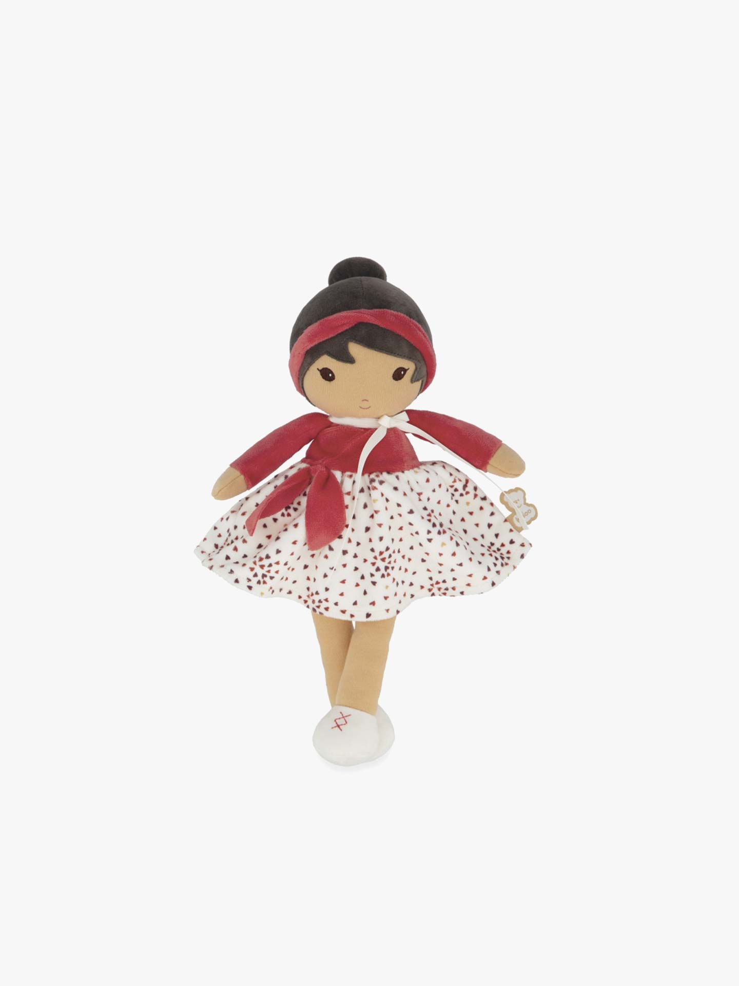 Boneca Émilie 32 cm