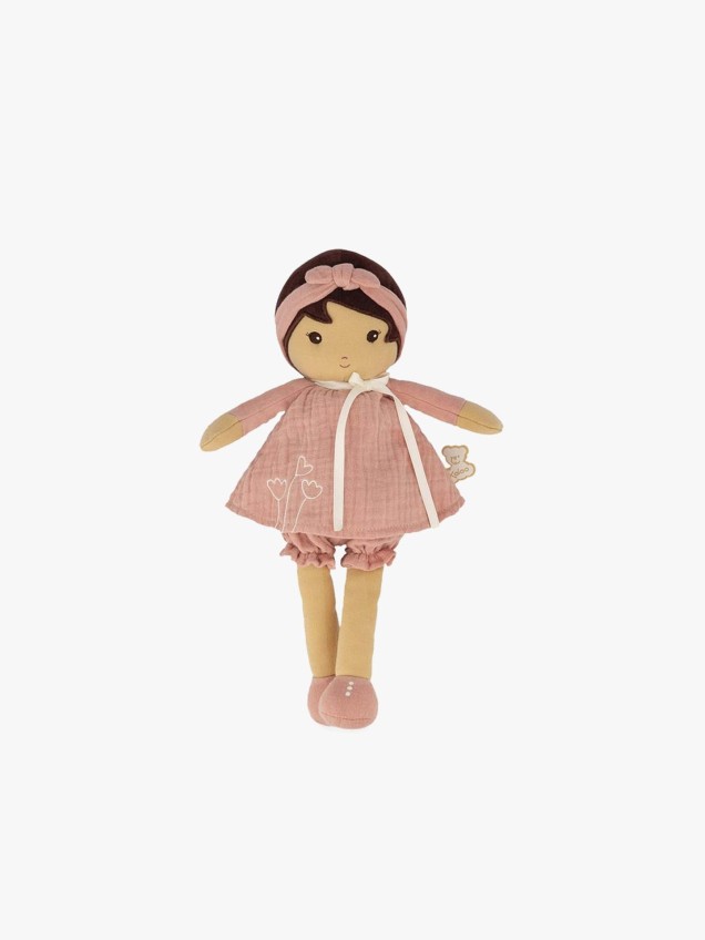 Boneca Amandine 32 cm