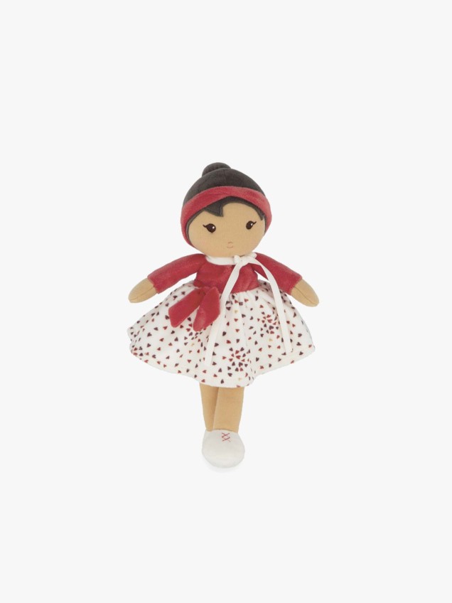 Boneca Émilie 25 cm
