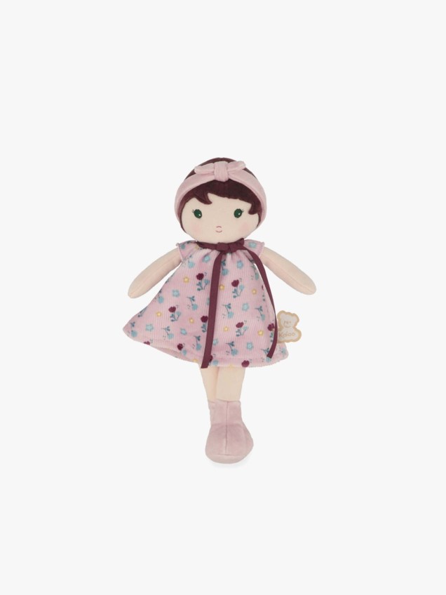 Boneca Léonie 25 cm