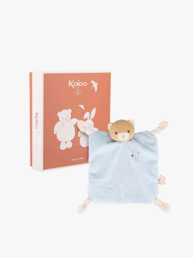Doudou de Peluche Urso