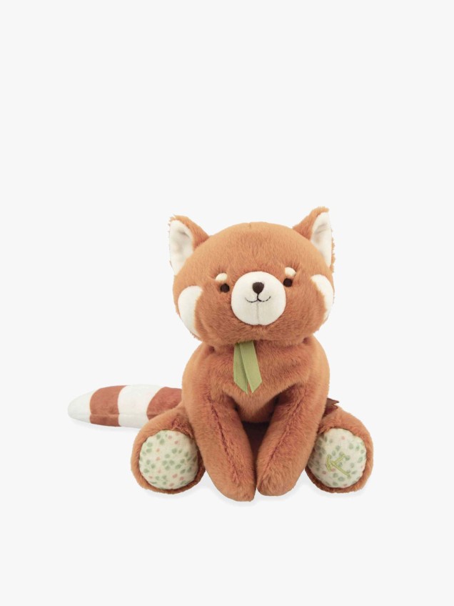 Panda Vermelho de Peluche 26 cm