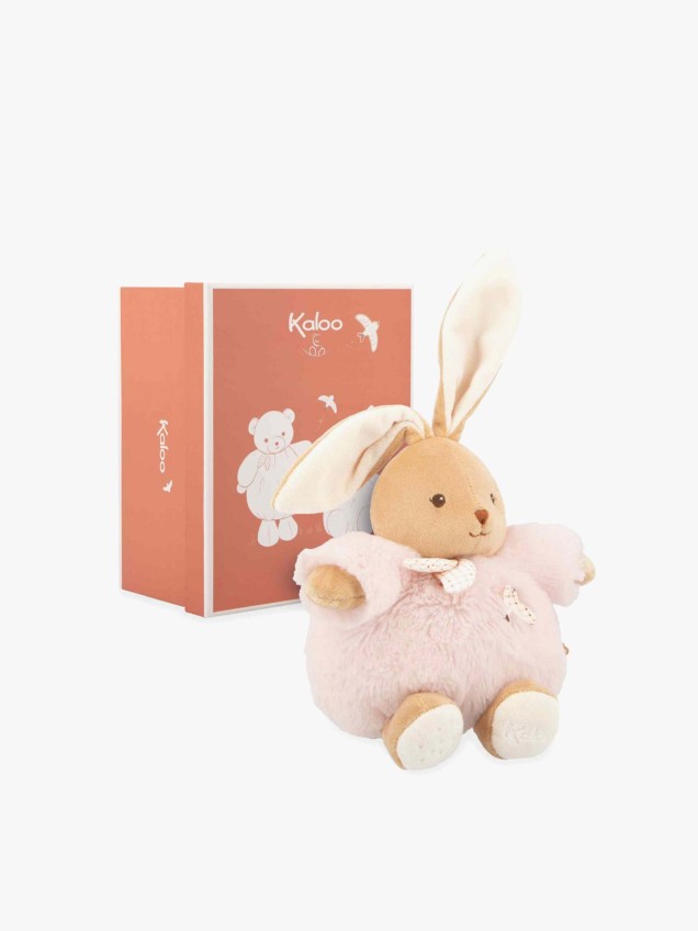 Coelho de Peluche 17 cm