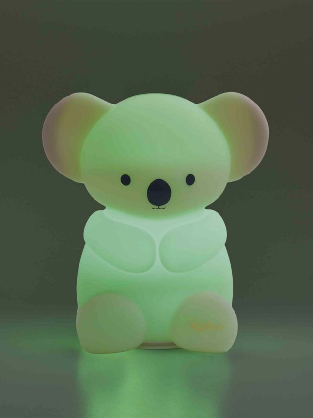 Luz de Presen�a Koala