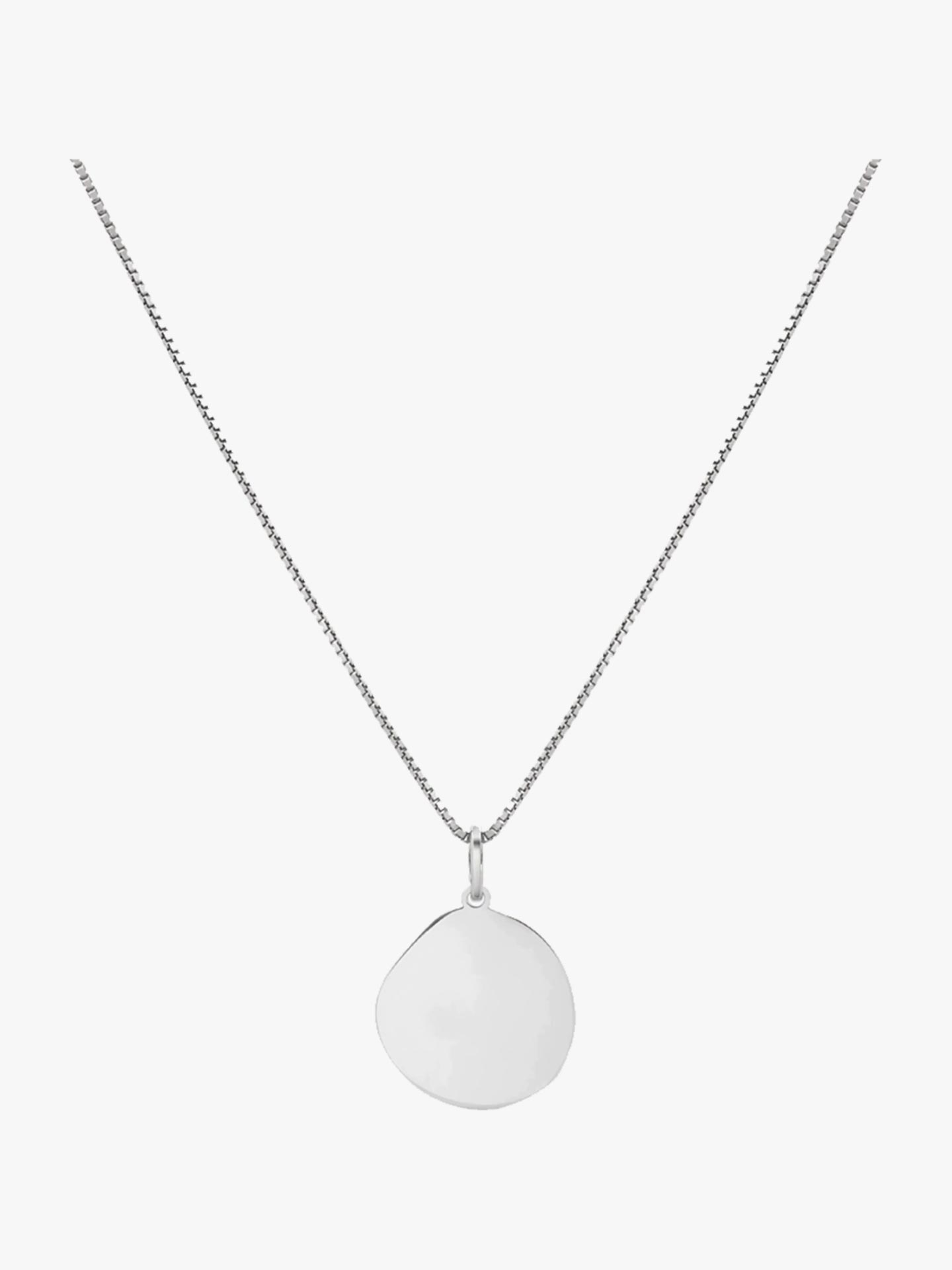 Colar Aura Orbe