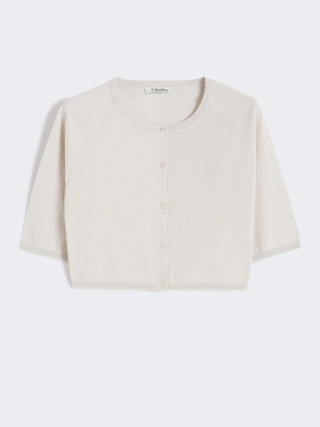 Bolero de Malha SMMPAM