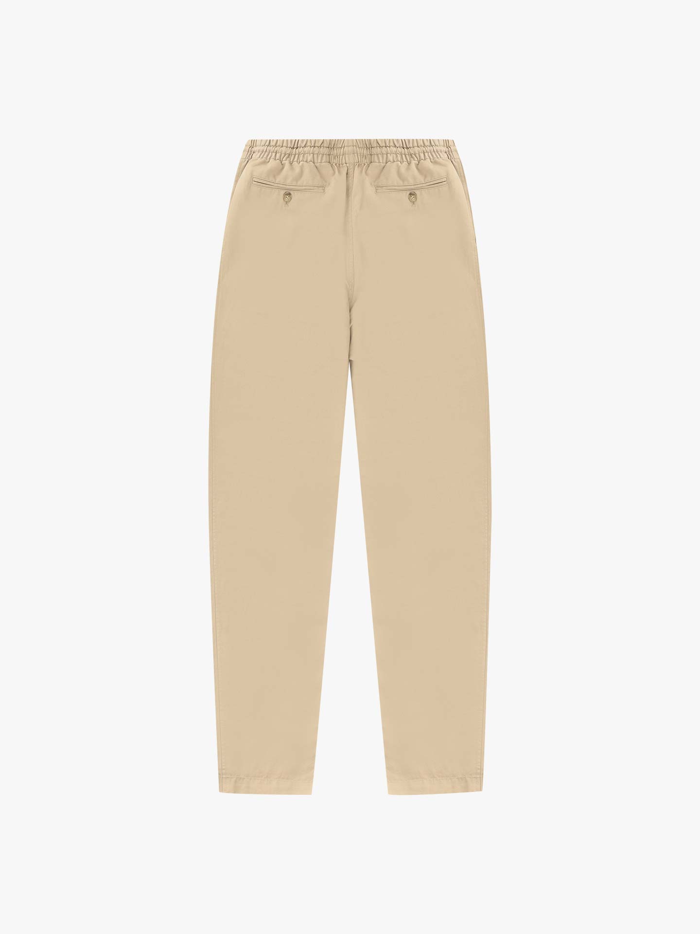 Calças Jogger com Cintura Elástica