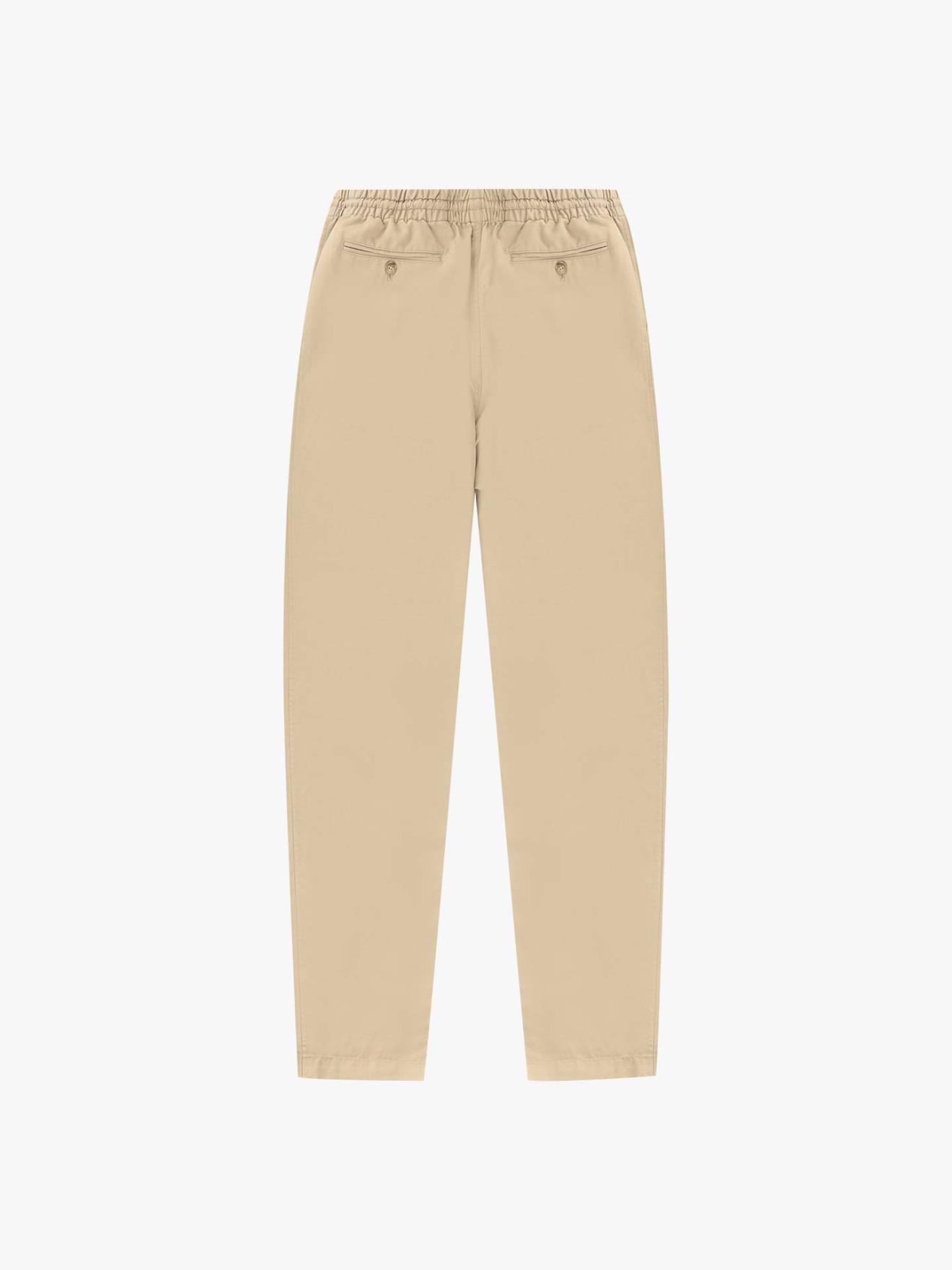 Calças Jogger com Cintura Elástica
