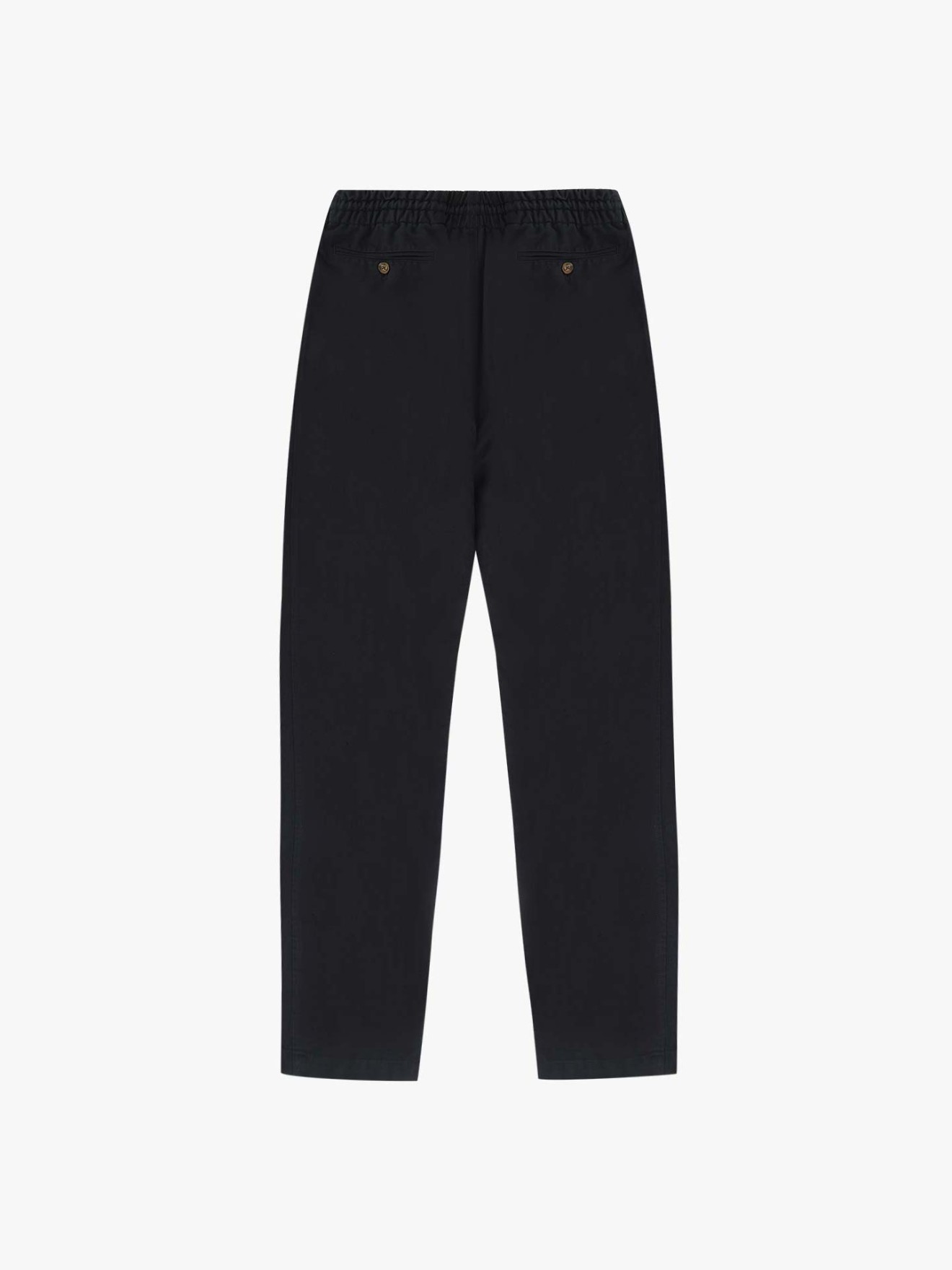 Calças Jogger com Cintura Elástica