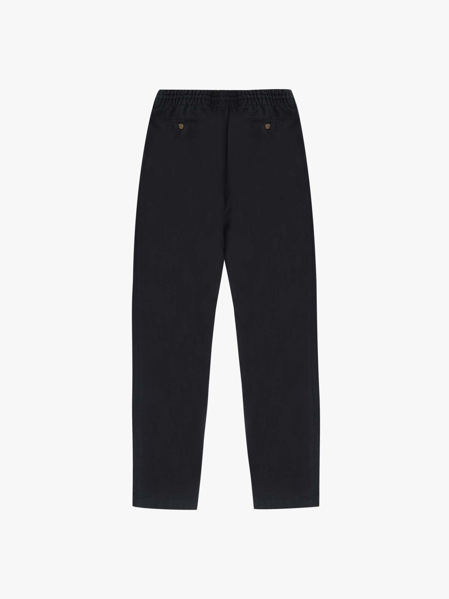 Calças Jogger com Cintura Elástica